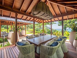 Four Seasons Resort Seychelles