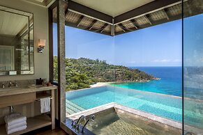 Four Seasons Resort Seychelles