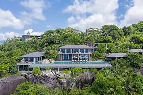 Four Seasons Resort Seychelles