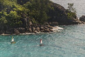 Four Seasons Resort Seychelles