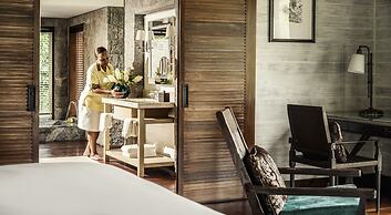 Four Seasons Resort Seychelles