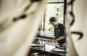 Four Seasons Resort Seychelles