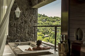 Four Seasons Resort Seychelles