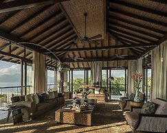 Four Seasons Resort Seychelles