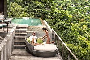 Four Seasons Resort Seychelles