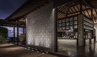 Four Seasons Resort Seychelles