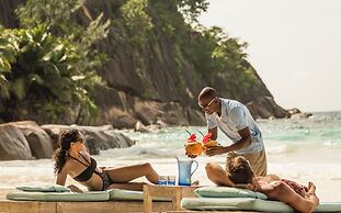 Four Seasons Resort Seychelles