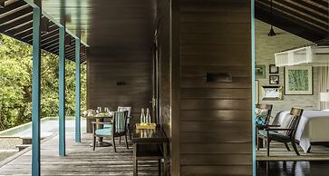 Four Seasons Resort Seychelles