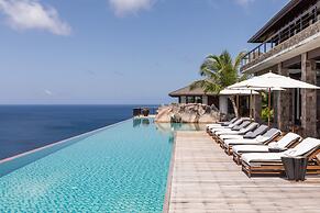 Four Seasons Resort Seychelles