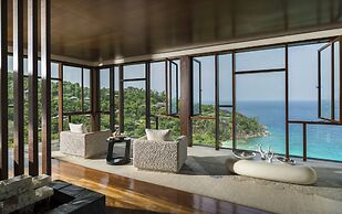 Four Seasons Resort Seychelles
