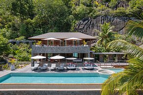 Four Seasons Resort Seychelles
