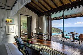 Four Seasons Resort Seychelles