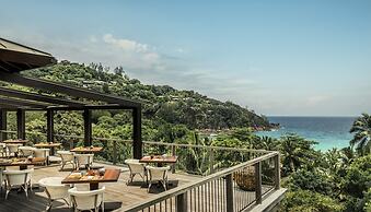 Four Seasons Resort Seychelles