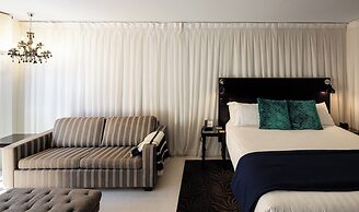 Queenstown Park Boutique Hotel