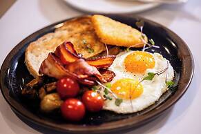 Queenstown Park Boutique Hotel