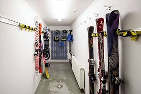 Queenstown Park Boutique Hotel