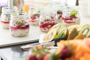 Queenstown Park Boutique Hotel