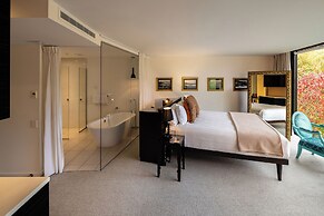 Queenstown Park Boutique Hotel
