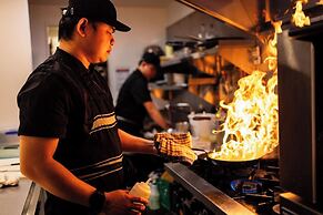 Queenstown Park Boutique Hotel