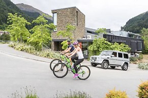 Queenstown Park Boutique Hotel