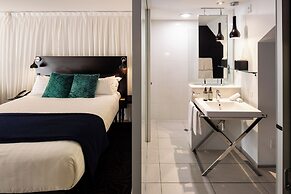 Queenstown Park Boutique Hotel