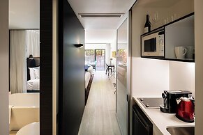 Queenstown Park Boutique Hotel