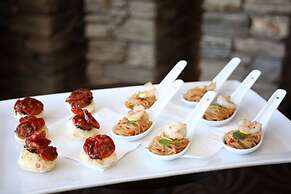 Queenstown Park Boutique Hotel