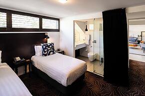 Queenstown Park Boutique Hotel