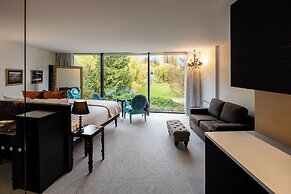 Queenstown Park Boutique Hotel