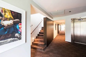 Queenstown Park Boutique Hotel