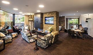 Queenstown Park Boutique Hotel