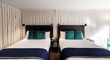 Queenstown Park Boutique Hotel