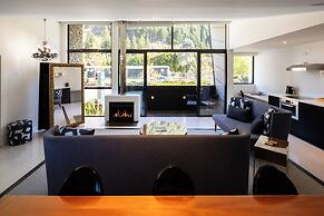 Queenstown Park Boutique Hotel