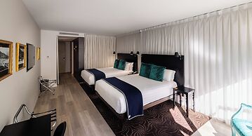 Queenstown Park Boutique Hotel