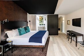 Queenstown Park Boutique Hotel