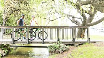 Queenstown Park Boutique Hotel