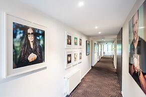 Queenstown Park Boutique Hotel