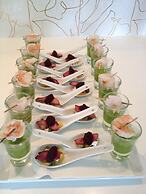 Queenstown Park Boutique Hotel