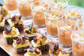 Queenstown Park Boutique Hotel