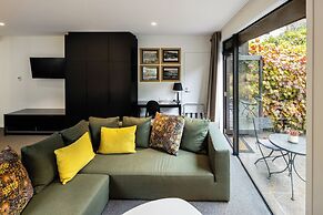 Queenstown Park Boutique Hotel