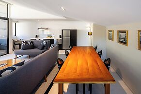 Queenstown Park Boutique Hotel