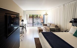 Queenstown Park Boutique Hotel