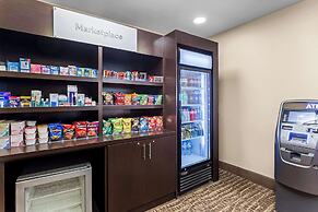 Comfort Suites Grayslake near Libertyville North