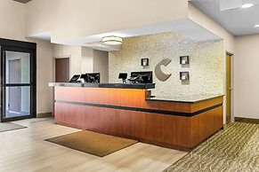 Comfort Suites Grayslake near Libertyville North