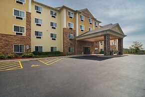 Comfort Suites Grayslake near Libertyville North