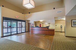 Comfort Suites Grayslake near Libertyville North