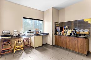 Comfort Suites Grayslake near Libertyville North