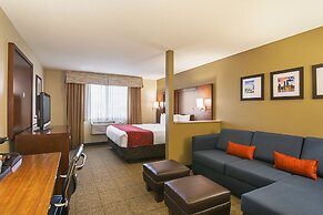 Comfort Suites Grayslake near Libertyville North