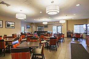 Comfort Suites Grayslake near Libertyville North