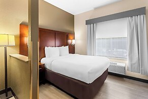 Comfort Suites Grayslake near Libertyville North